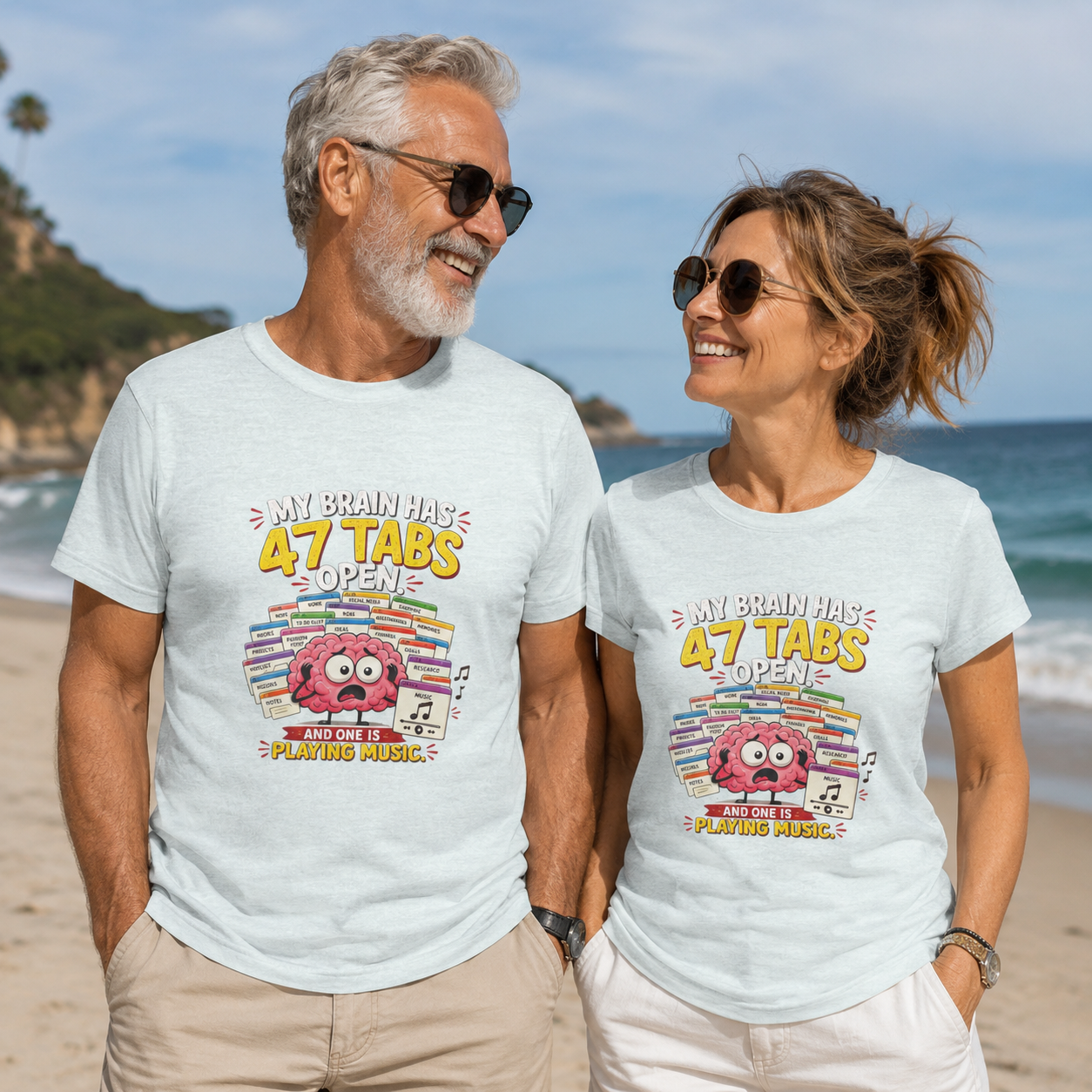 T-Shirt