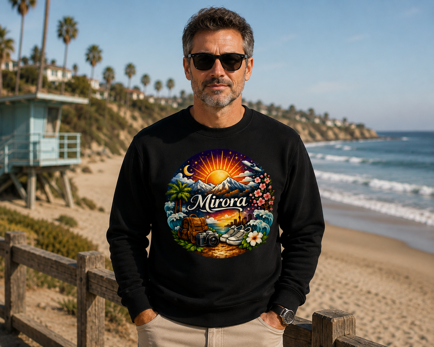 Sweatshirt