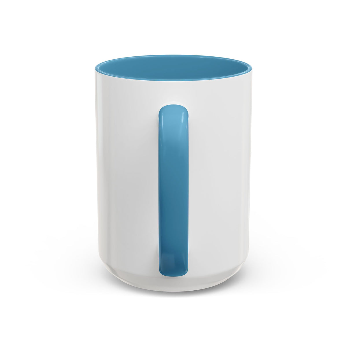 Coffee Mug — "Plot Twist: I Survived Today. Again." Novelty Ceramic Accent Cup