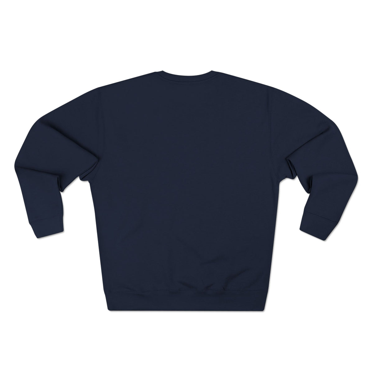 Sunrise Landscape Crewneck Sweatshirt — 'Aurora' Nature Graphic