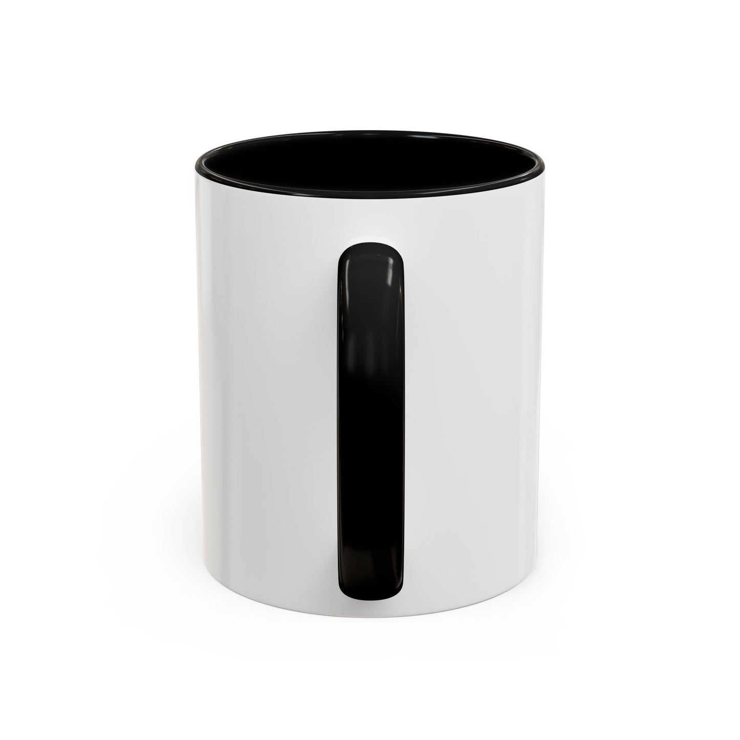 Coffee Mug — Ceramic Accent Cup