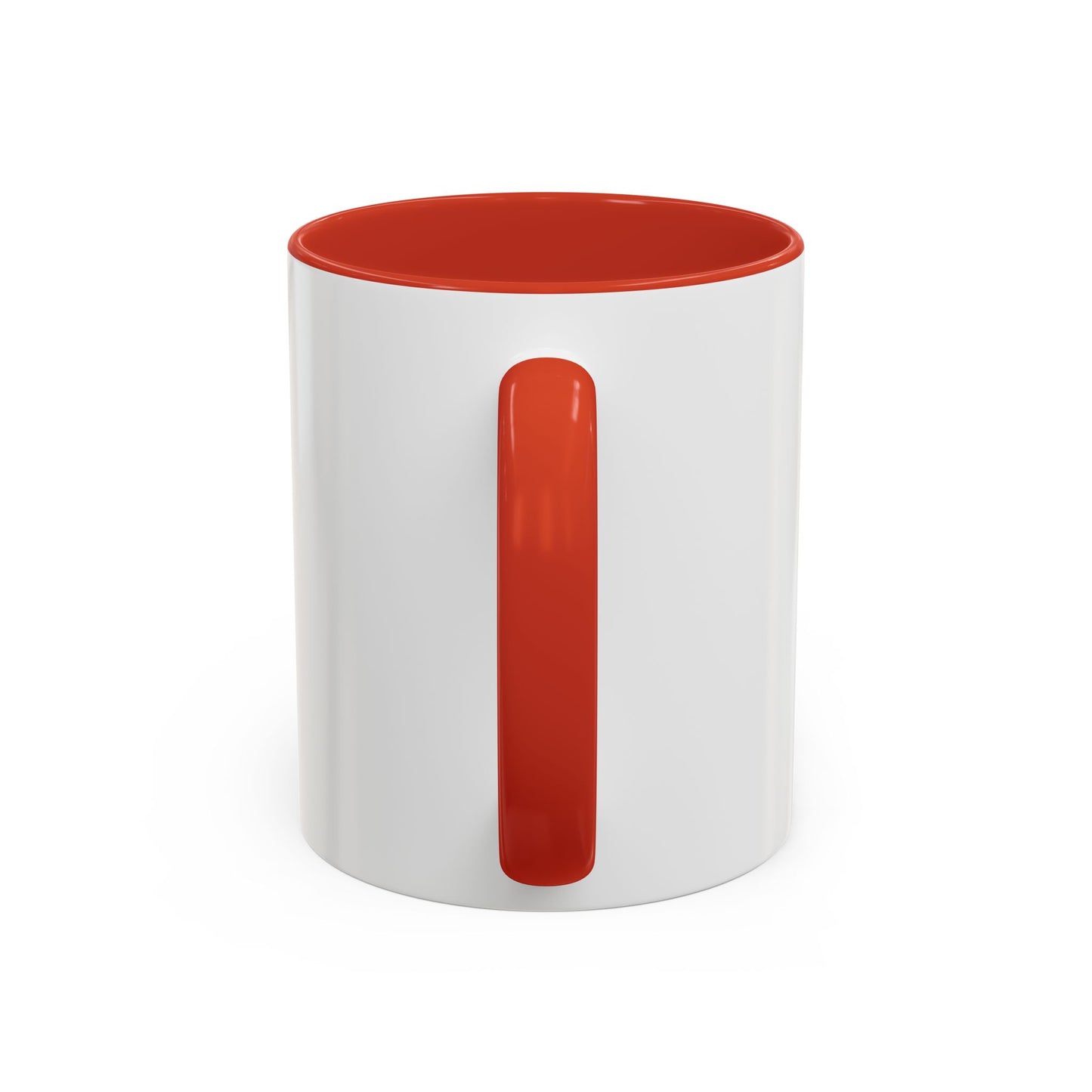 Coffee Mug — Ceramic Accent Cup