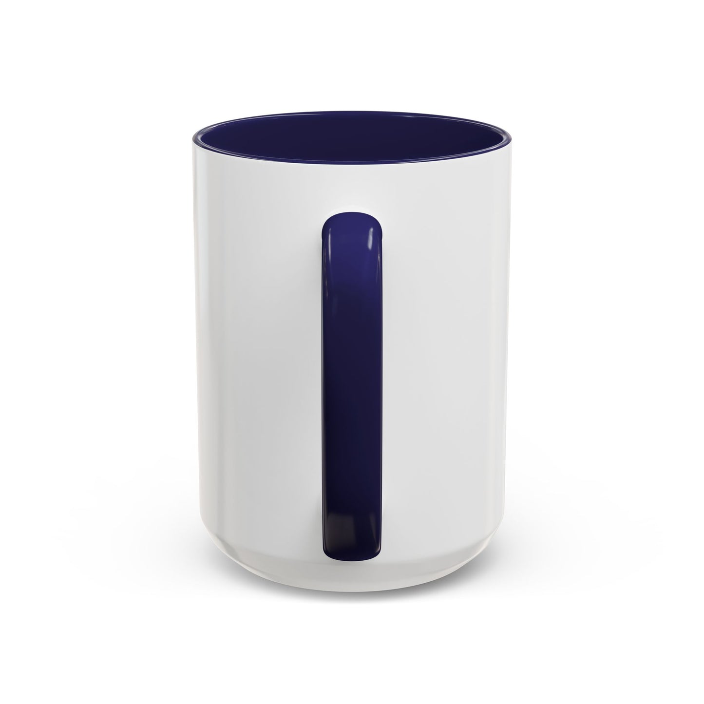 Coffee Mug — Ceramic Accent Cup