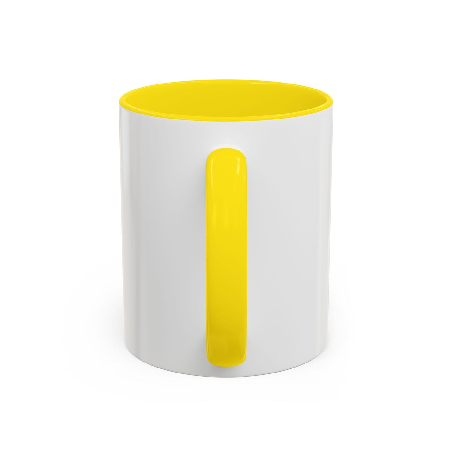 Coffee Mug — Ceramic Accent Cup