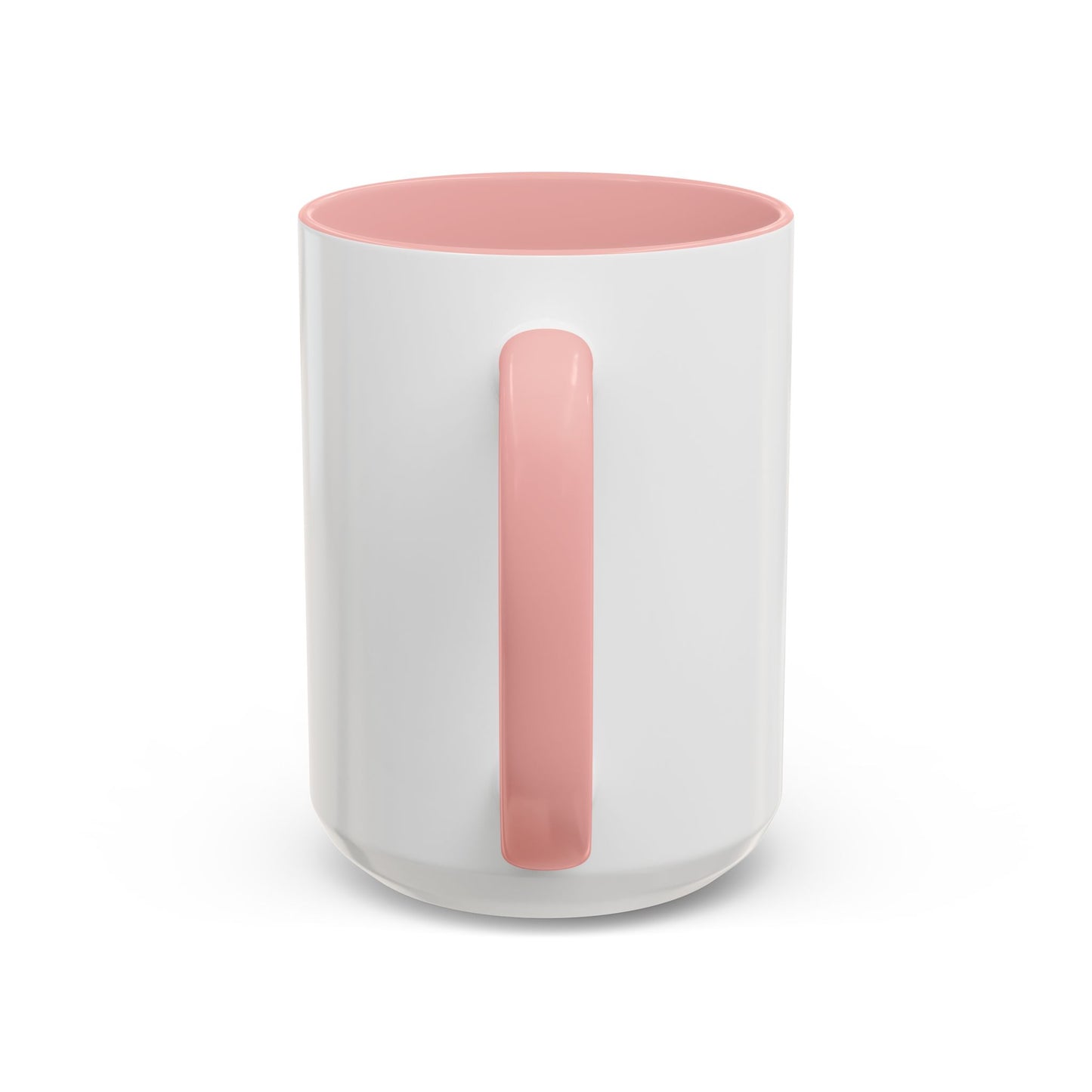 Coffee Mug — Ceramic Accent Cup