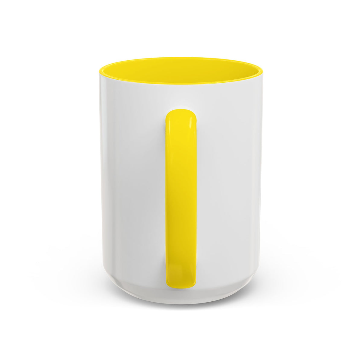 Coffee Mug — "Plot Twist: I Survived Today. Again." Novelty Ceramic Accent Cup