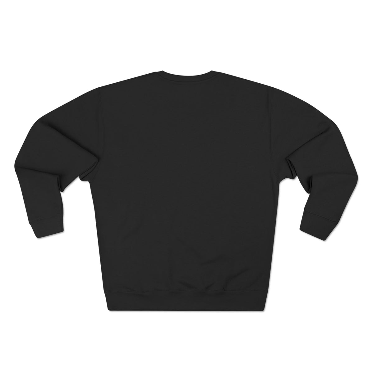Sunrise Landscape Crewneck Sweatshirt — 'Aurora' Nature Graphic