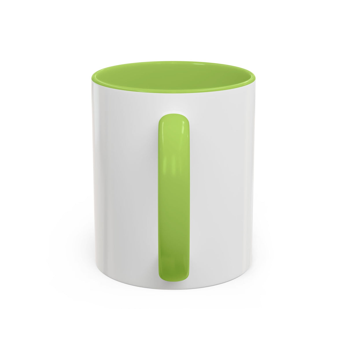 Coffee Mug — "Plot Twist: I Survived Today. Again." Novelty Ceramic Accent Cup