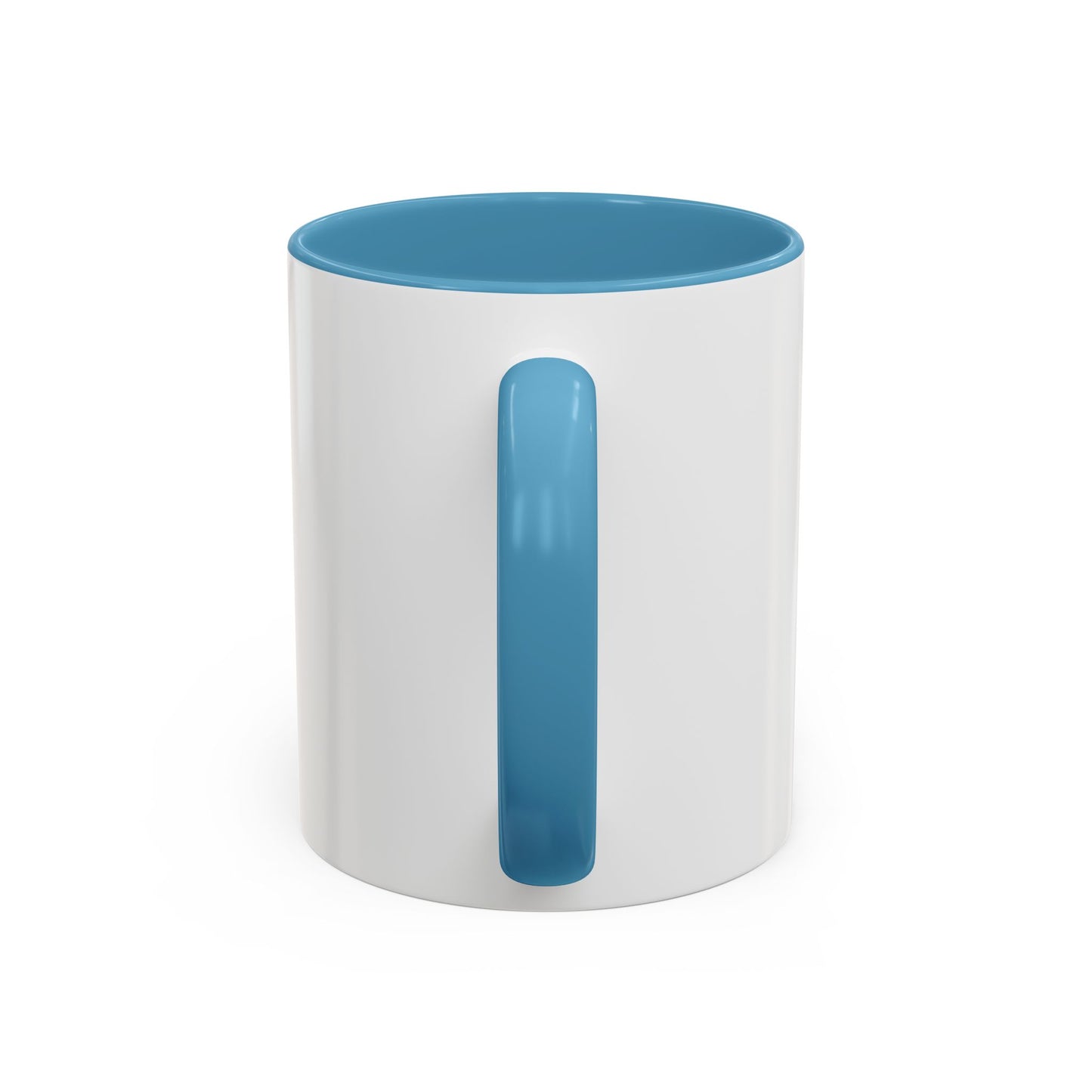 Coffee Mug — Ceramic Accent Cup