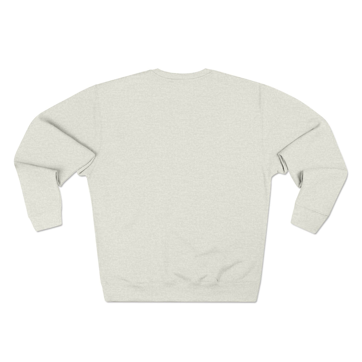 Sunrise Landscape Crewneck Sweatshirt — 'Aurora' Nature Graphic