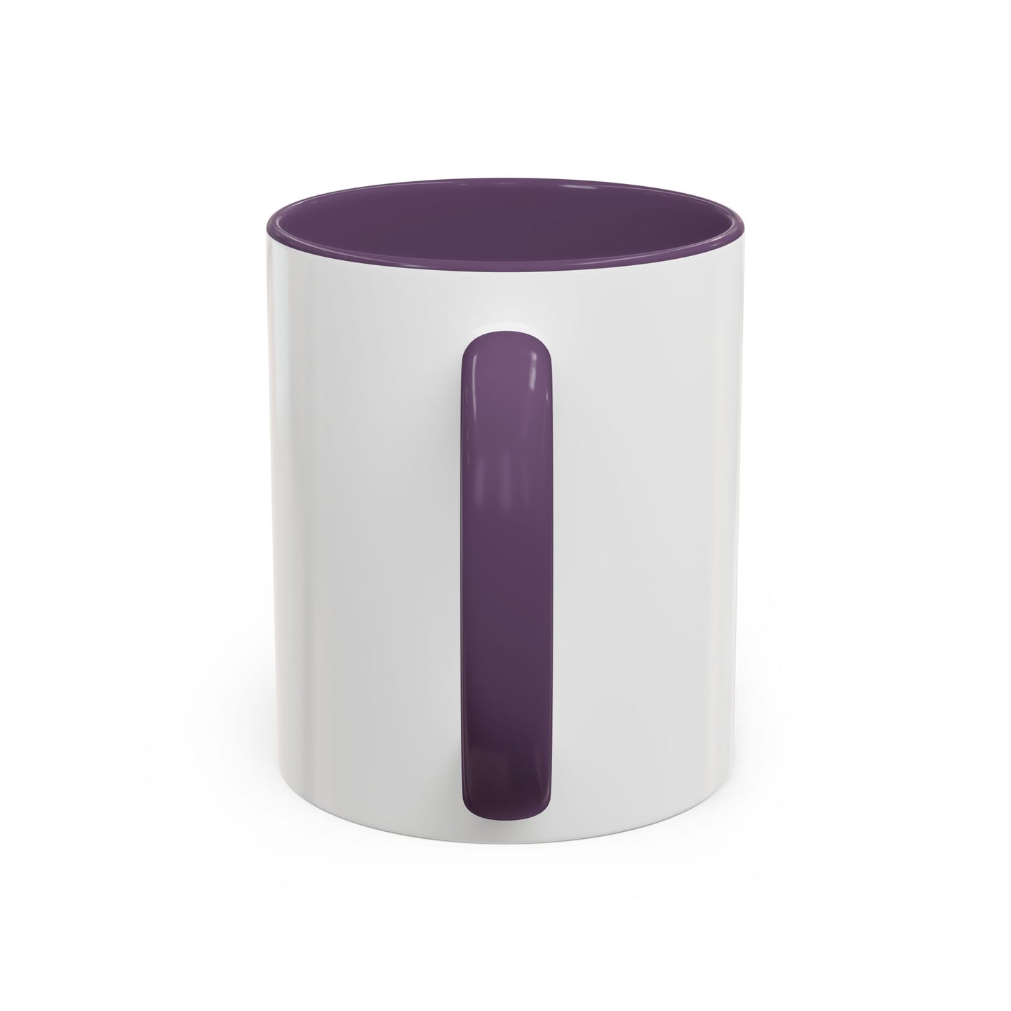 Coffee Mug — Ceramic Accent Cup
