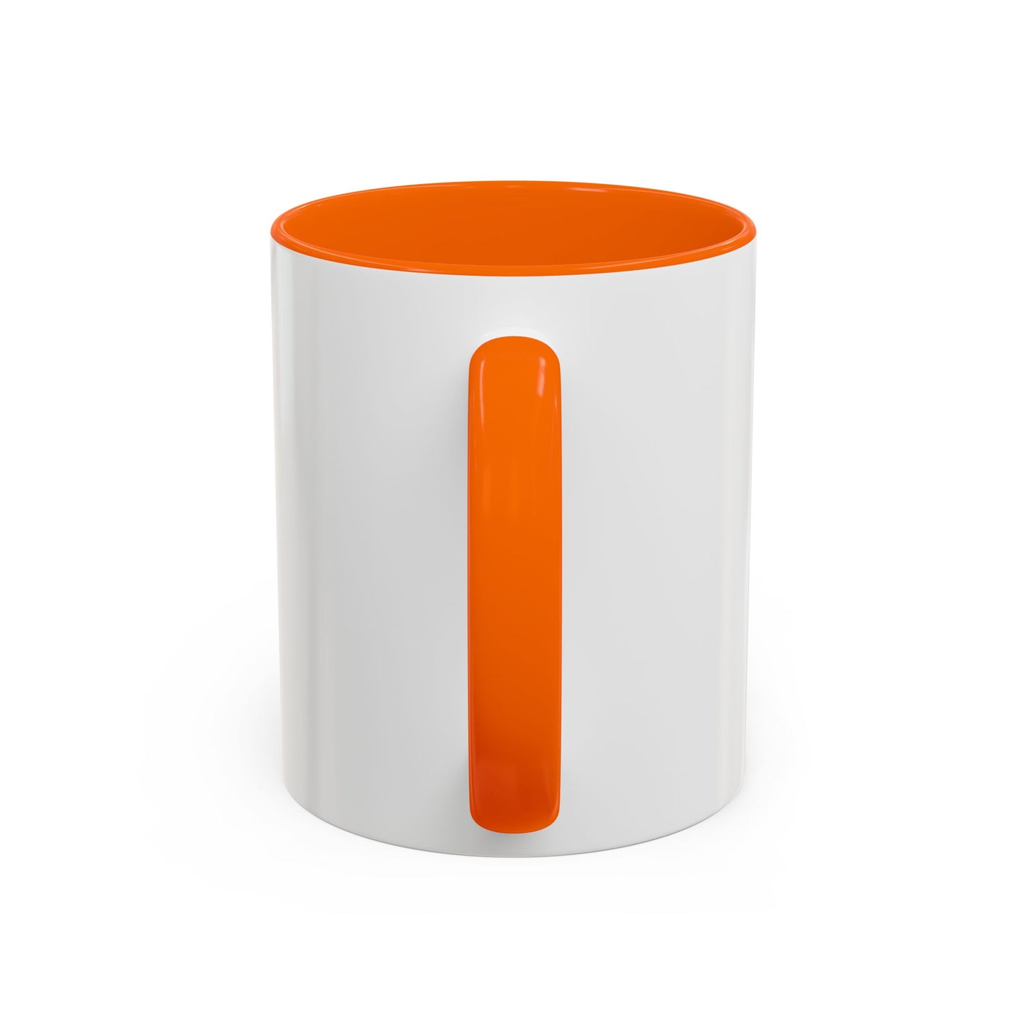 Coffee Mug — Ceramic Accent Cup