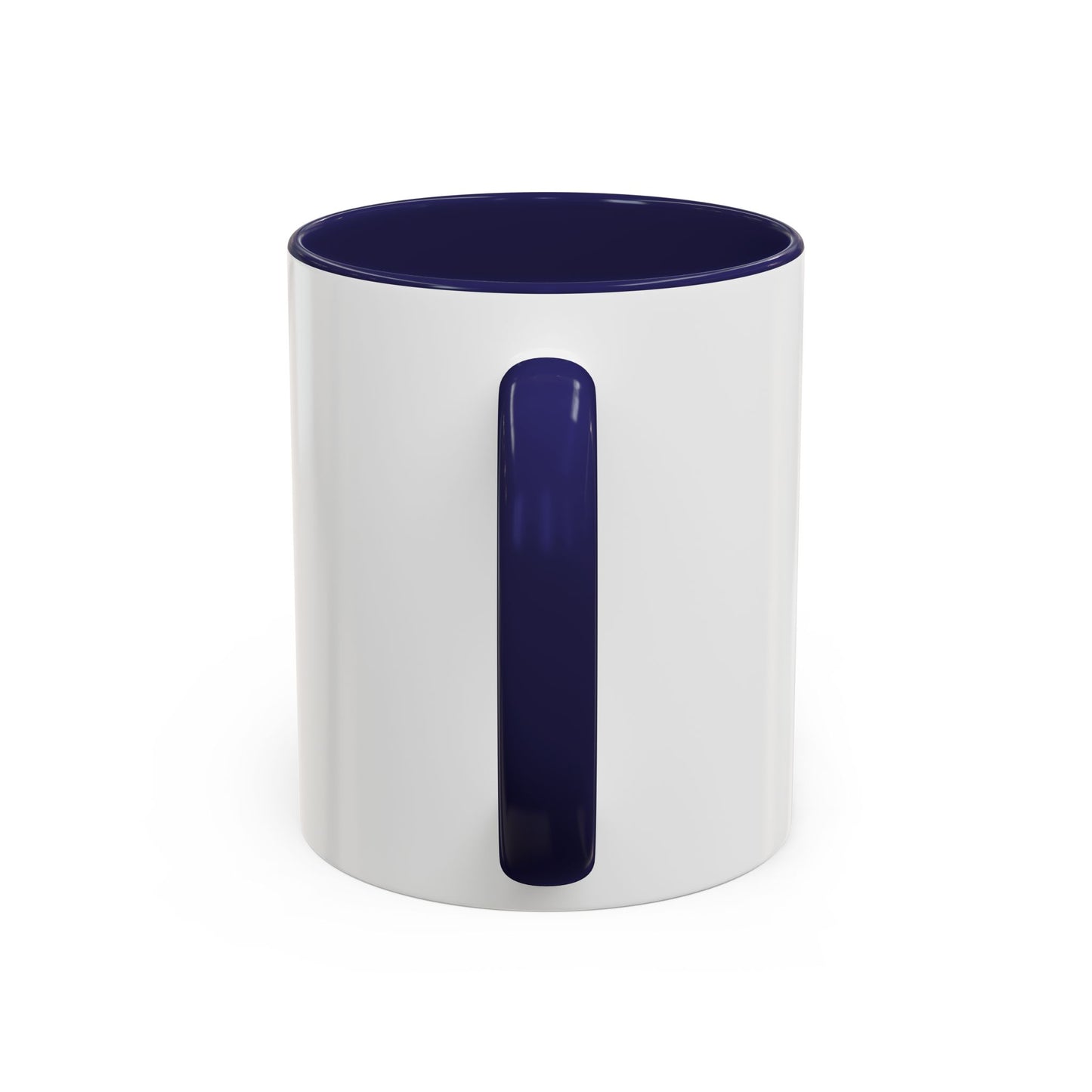 Coffee Mug — Ceramic Accent Cup