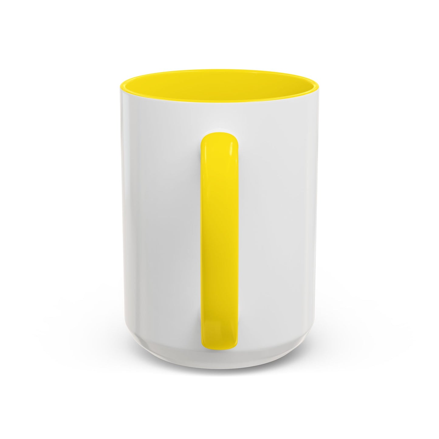 Coffee Mug — Ceramic Accent Cup