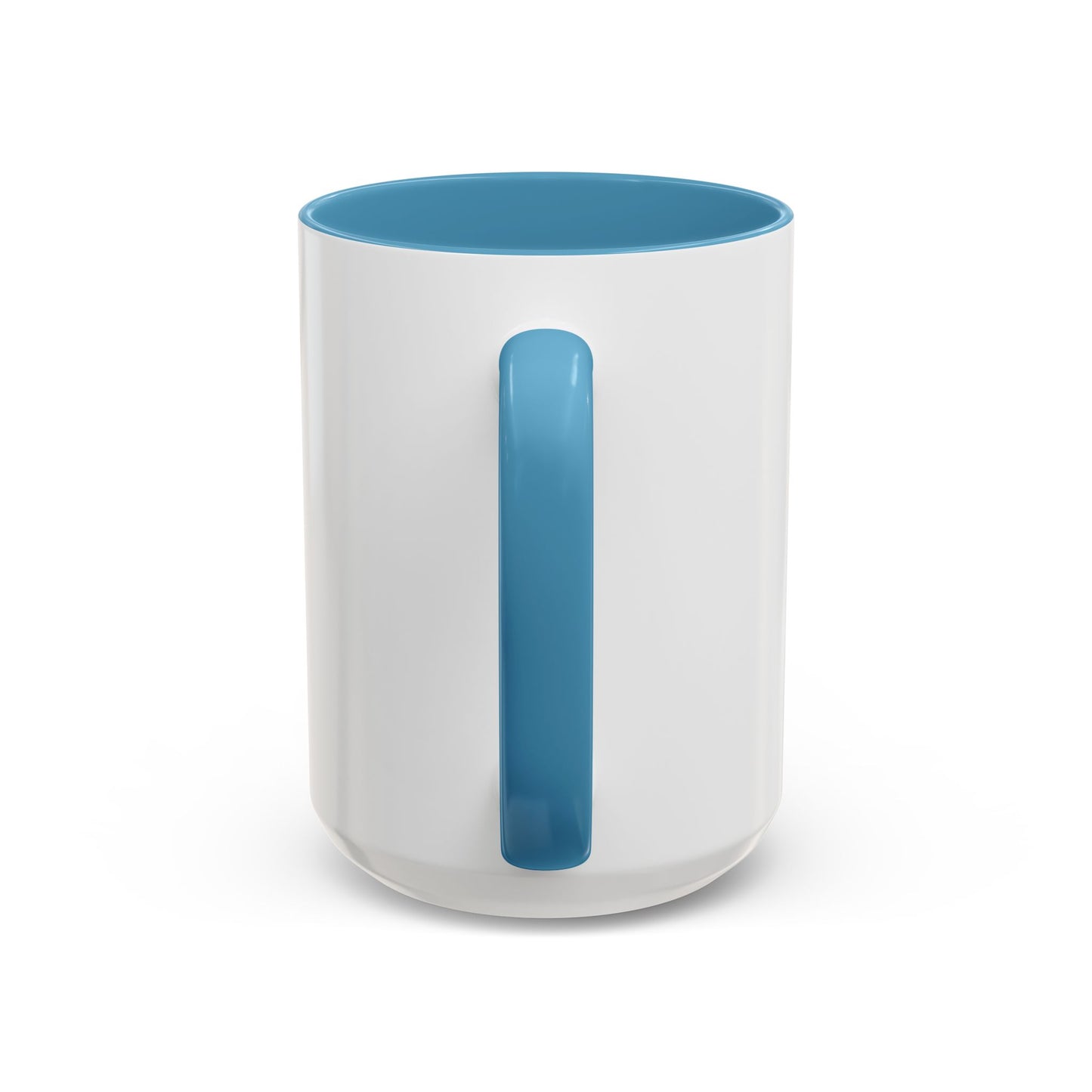 Coffee Mug — Ceramic Accent Cup