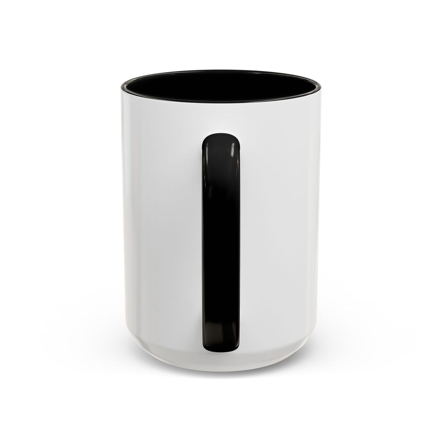 Coffee Mug — Ceramic Accent Cup