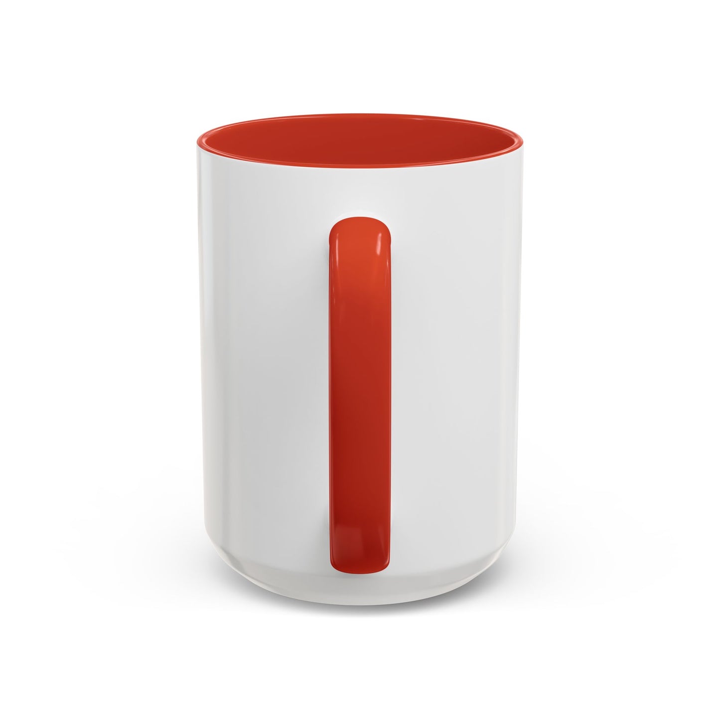 Coffee Mug — Ceramic Accent Cup