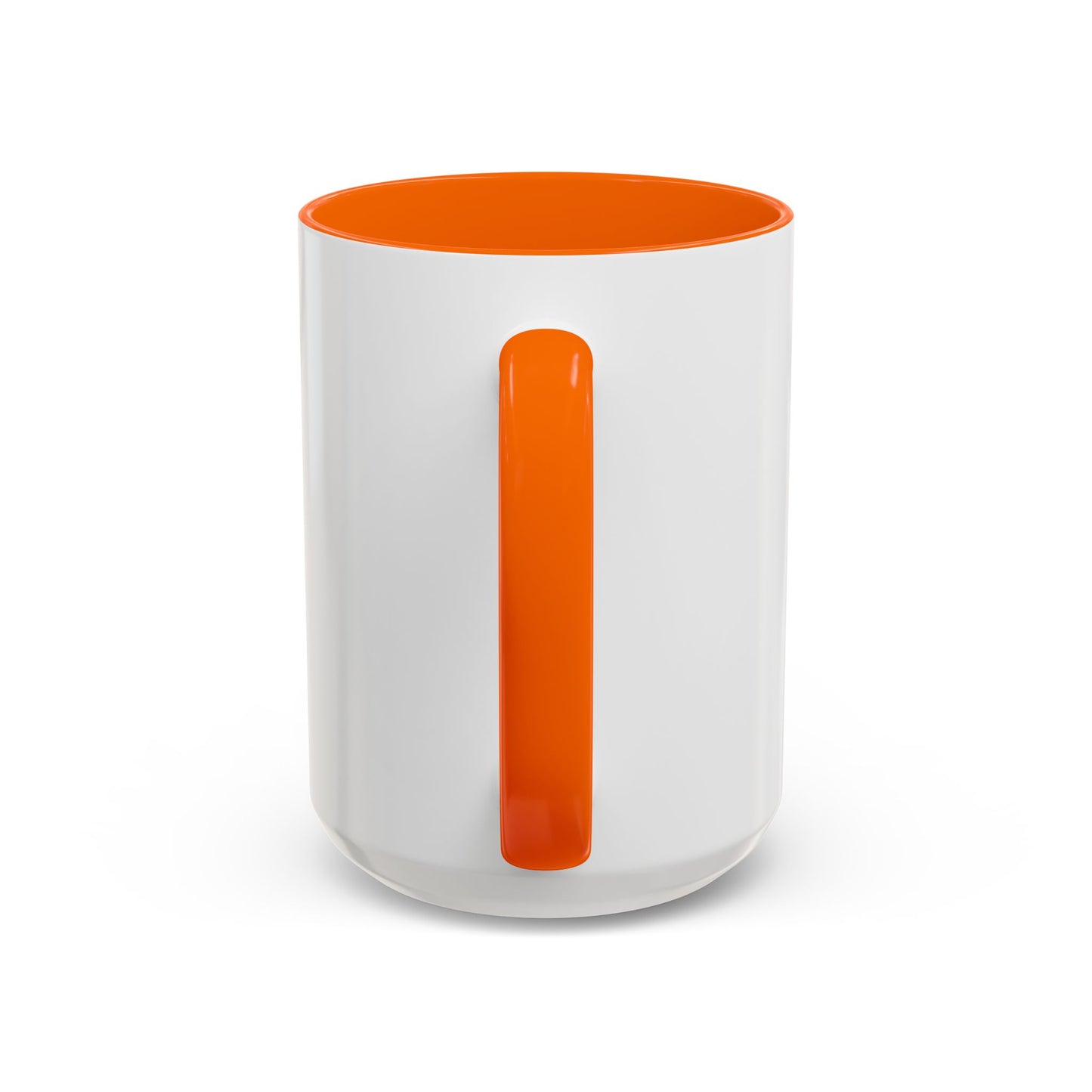Coffee Mug — Ceramic Accent Cup