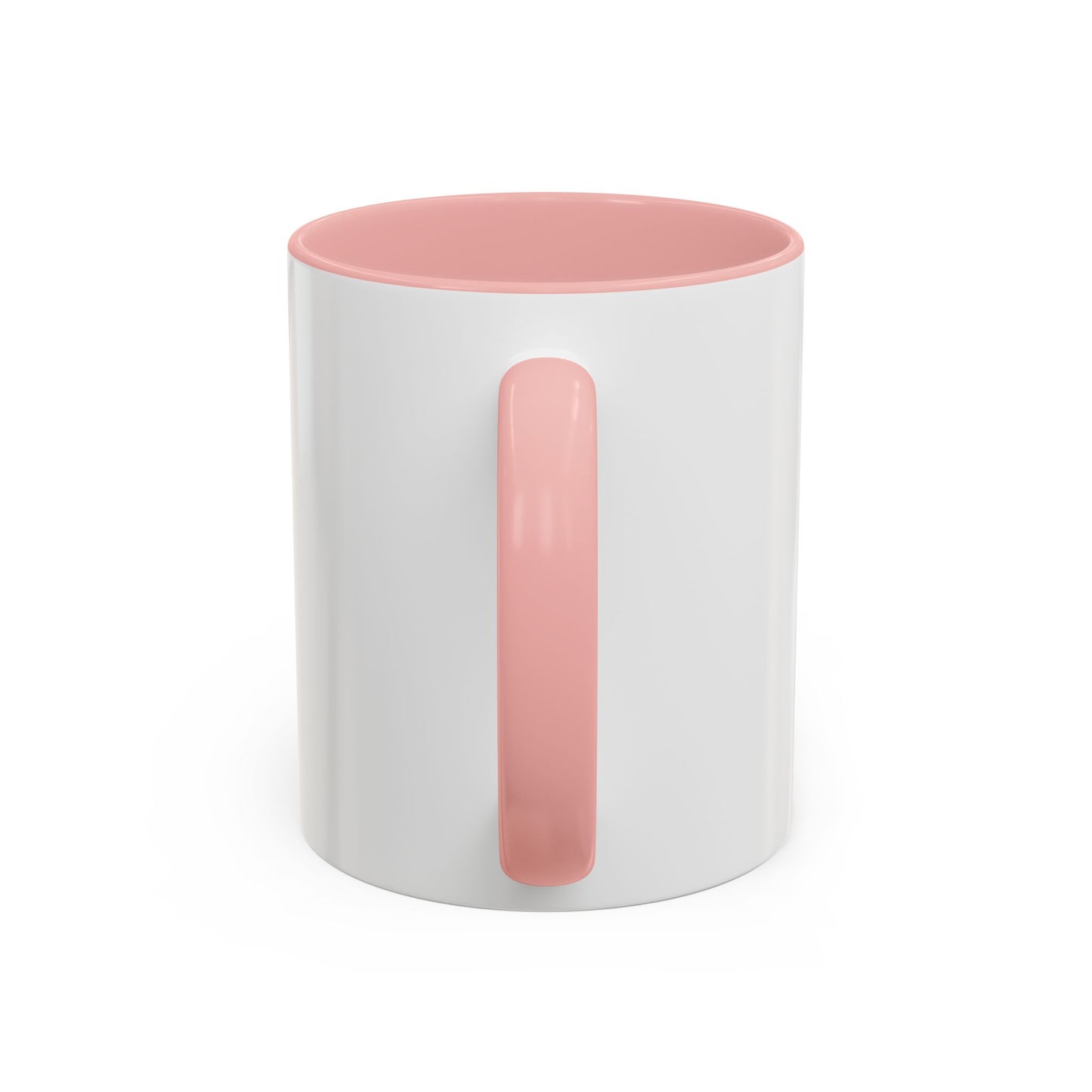 Coffee Mug — Ceramic Accent Cup